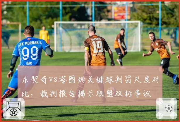 东契奇vs塔图姆关键球判罚尺度对比，裁判报告揭示联盟双标争议