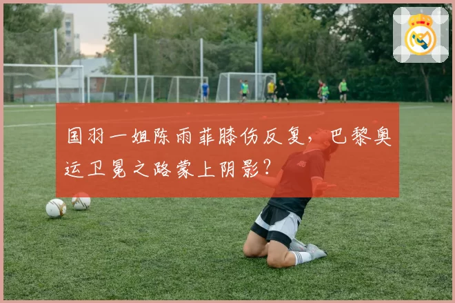 国羽一姐陈雨菲膝伤反复，巴黎奥运卫冕之路蒙上阴影？