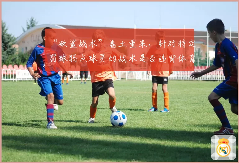 “砍鲨战术”卷土重来，针对特定罚球弱点球员的战术是否违背体育精神？